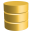 Database Active Icon 32x32 png